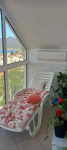 Two-bedroom apartment in Mazina  — photo 6